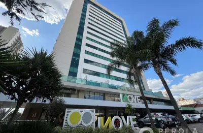 Sala comercial à venda na Rua C 139, 218, Jardim América, Goiânia