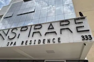 Apartamento com 3 quartos à venda na Rua 1123, Setor Marista, Goiânia