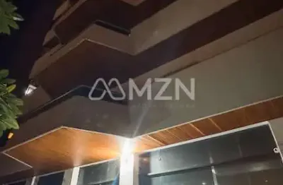 Apartamento com 4 quartos à venda na Avenida 136, Setor Marista, Goiânia