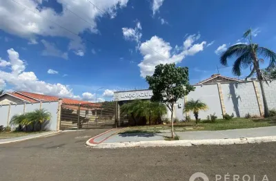 Casa com 2 quartos à venda na Rua VN22, Residencial Brisas do Cerrado, Goiânia