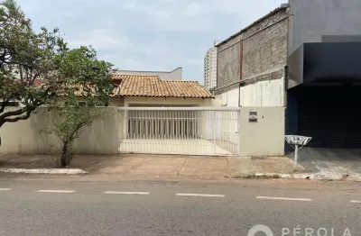 Casa com 3 quartos à venda na Rua 2, Vila Lucy, Goiânia