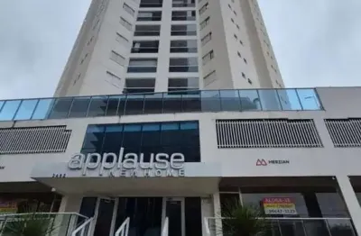 Apartamento com 5 quartos à venda na Avenida Perimetral, Setor Coimbra, Goiânia