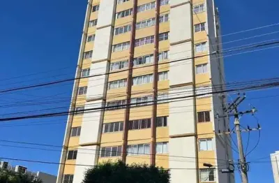 Apartamento com 3 quartos à venda na Avenida Segunda Avenida, Setor Leste Vila Nova, Goiânia