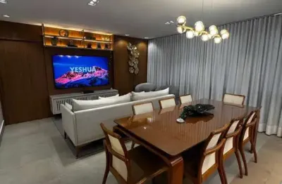 Apartamento com 3 quartos à venda na Rua T 55, Setor Bueno, Goiânia