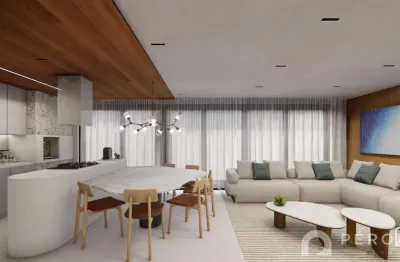 Apartamento com 3 quartos à venda na Rua C 139, 238, Jardim América, Goiânia