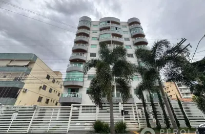 Apartamento com 3 quartos à venda na Rua C145, Jardim América, Goiânia