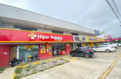 Sala comercial para alugar na Rua Santa Efigênia, Jardim Planalto, Goiânia