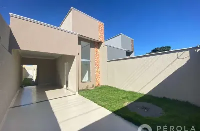 Casa com 3 quartos para alugar na Rua 62, Independência - 3º Complemento, Aparecida de Goiânia