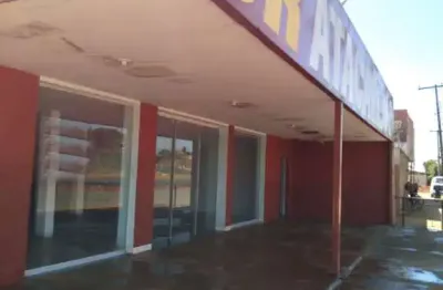 Barracão / Galpão / Depósito para alugar na Avenida Turquesa, Vila Oliveira, Aparecida de Goiânia