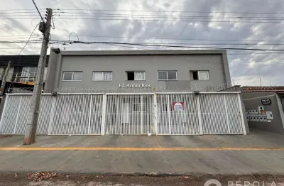 Kitnet 03, ed. arthur rios, rua c- 64 qd. 106 lt. 12 setor sudoeste goiânia-go.