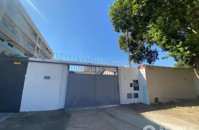 Casa 01 rua trieste qd 13 lt 07 - jardim europa, goiânia go