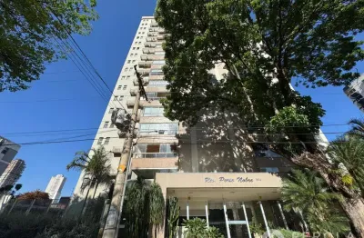 Apartamento 601 residencial porto nobre rua t-62 esquina com t-36 setor bueno goiânia