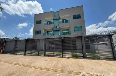 Apto 202, 02 quartos, ed. cristina, rua domingos lemes do prado, criméia oeste.