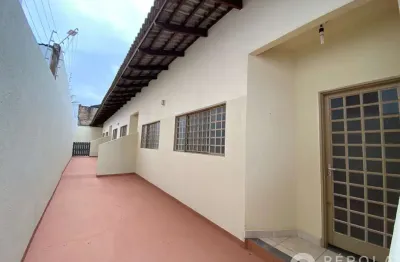 Casa geminada nº 02 vivenda sue anne rua c-54, qd 74 lt 07, setor sudoeste, goiânia go