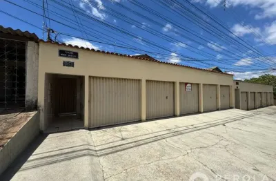 Casa geminada nº 03, vivenda maria meireles, rua c-5 qd. 52 lt. 05, jardim américa, goiânia