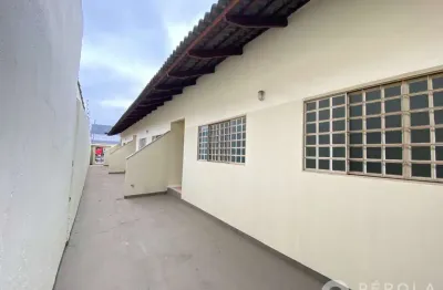 Casa - rua c 62, qd. 77, lt. 8, conj. ivamary, casa 03, setor sudoeste, goiânia-go