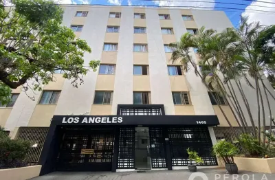 Apartamento 401 bl. d , edifício los angeles, três quartos, rua 209- a st. leste vl. nova goiânia