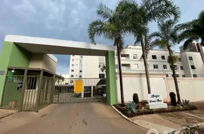 Apartamento 308 bloco c condomínio spazio gran parc jardim bela vista aparecida de  goiânia go