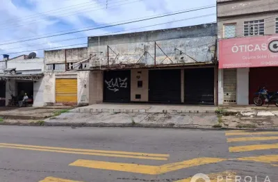 Sala comercial avenida mauricio gomes ribeiro qd 2 a lt 17 vila novo horizonte goiânia go