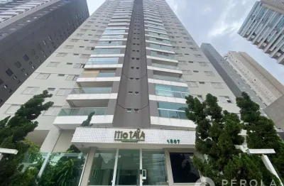 Apartamento 204 Rua T-30, Qd. 63, Lt. 12/14, N° 1557, Residencial Itio Taia, Goiânia GO