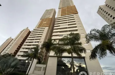 Apartamento 1802 Torre Pacífico  Residencial Ilhas Galápagos Rua Flemington Vila dos Alpes