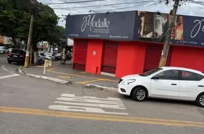 Sala comercial com edícula, avenida cezar lattes vila novo horizonte goiânia go