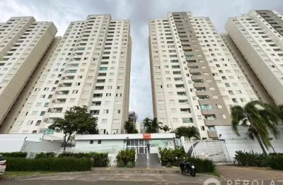 Apartamento 1601 Bloco C-5 Condomínio Invent Joy Rua W-5 Residencial Village Veneza