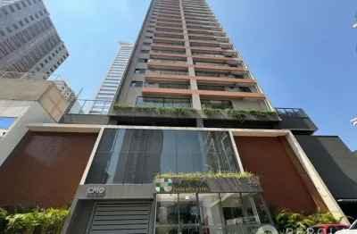 Apartamento 1001 residencial vaca brava 53 rua t-53 setor bueno goiânia go