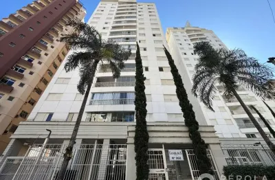 Apartamento mobiliado 1403 ed.residencial casa blanca lifestyle,  setor bueno