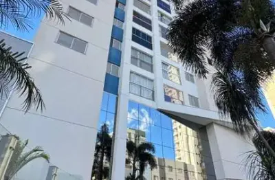 Apartamento com 3 quartos para alugar na Rua 54, 00, Jardim Goiás, Goiânia