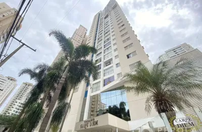 Apartamento com 3 quartos para alugar na Rua 54, 00, Jardim Goiás, Goiânia