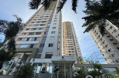 Apartamento 1904-b, rua uirapuru, qd. 29, lt. 05/08, residencial villaggio amazonas, goiânia go