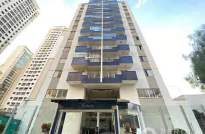 Apartamento 1103, rua vitoria, qd. 06, lt. 15/17, residencial veneza, goiânia (go)