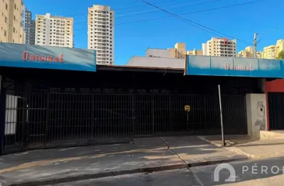 Casa comercial rua joao pessoa qd. 15 lt. 02 bairro alto da glória goiânia go