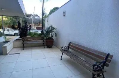 Apartamento com 2 quartos para alugar na Avenida C5, Jardim América, Goiânia