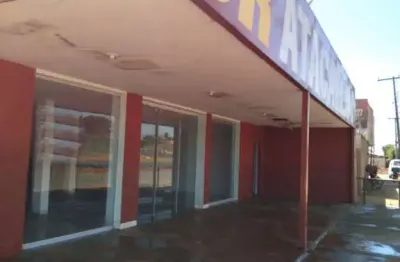 Ponto comercial para alugar na Avenida Turquesa, Vila Oliveira, Aparecida de Goiânia