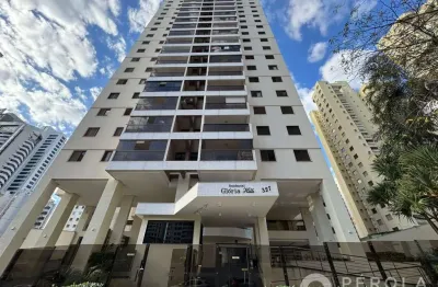 Apto 503-b, 03 quartos, res gloria hills, alto da glória.