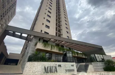 Residencial mauá aptº 601- a, av. barão de mauá, st. rodoviário. goiânia-go