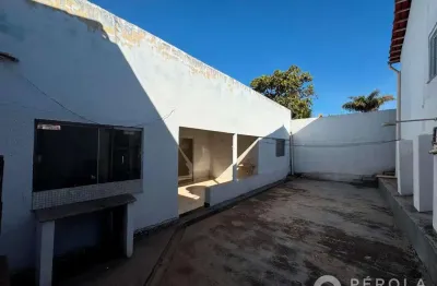 Casa 02 rua fortaleza qd. 53 lt. 40 vila jardim são judas tadeu goiânia go