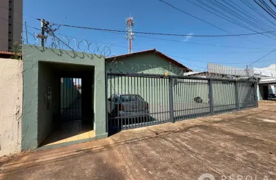 Casa geminada nº 03 avenida a qd 05 lt 11 vila lucy goiânia go