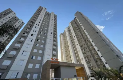 Apartamento 903 f res. now reserva das águas av. perimetral norte mansões goianas goiânia