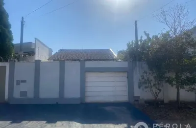 Casa com 3 quartos para alugar na Rua da Divisa, Capuava Residencial Privê, Goiânia