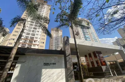 Apartamento 1102 torre i residencial pedra do mar, avenida circular residencial eldorado