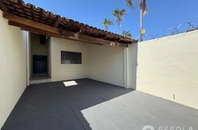 Casa 02, 4 quartos, rua sv 2 qd. 20 lt. 30, residencial sonho verde, goiânia