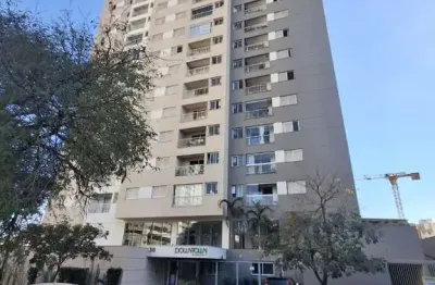 Apartamento 1804 downtown residence rua 1036 setor pedro ludovico goiânia go