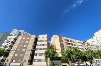 Apartamento 301-d residencial guarnieri, rua 6, qd. b-04 lt. 14/18 a, s/n jardim goiás, goiânia go