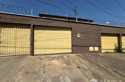 Casa com 3 quartos para alugar na Rua Otawa, Jardim Novo Mundo, Goiânia