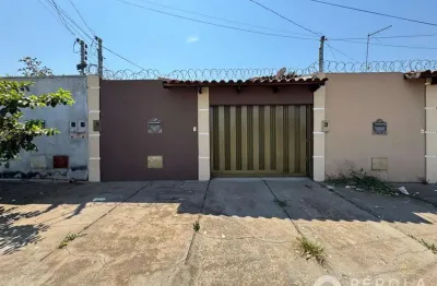 Casa geminada nº 05, 02 quartos, rua da maçonaria, vila são judas tadeu