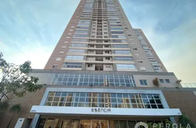 Apartamento 102-b res. essencia homeclub rua c-229, qd. 536, lt. 8, jardim america, goiânia-go