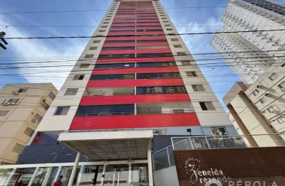 Apartamento 704 residencial zeneida rezende rua t 27 setor bueno goiânia go